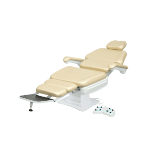 Cadeira Automática Premium LX Viewmed