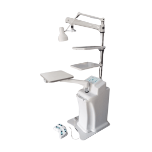 Coluna Premium LX Viewmed