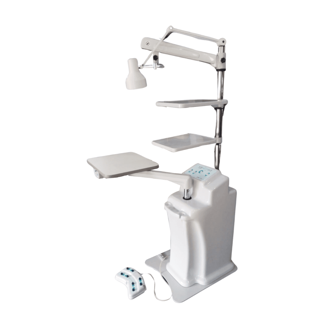 Coluna Premium LX