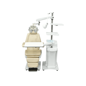Conjunto Oftalmológico Premium LX Viewmed