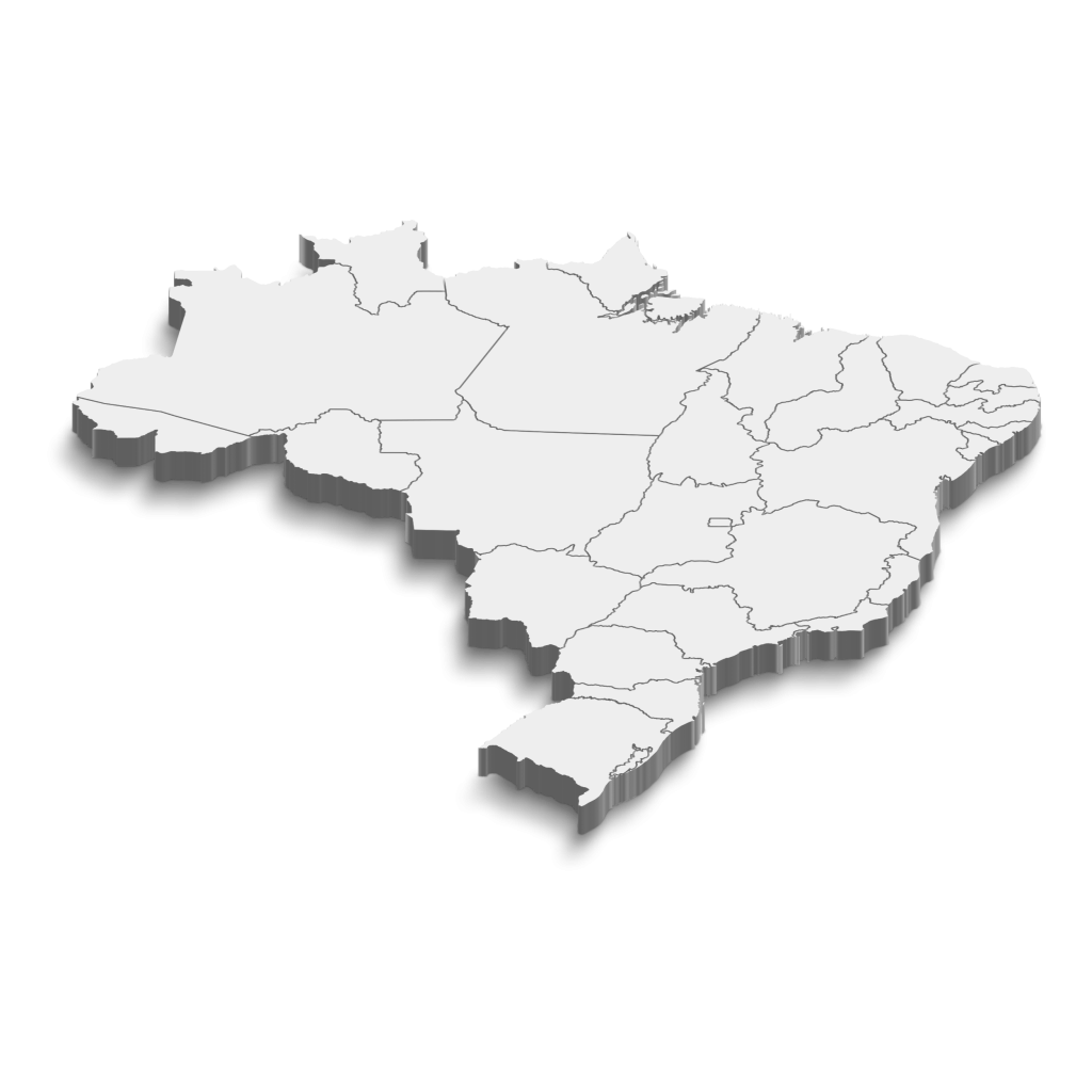 Mapa Brasil Heiderlberg Eyehome