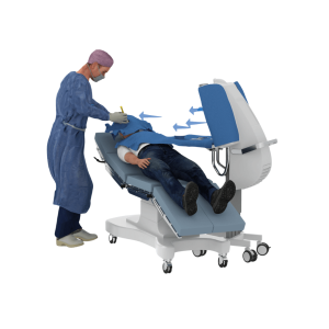 Toul Meditech Operio