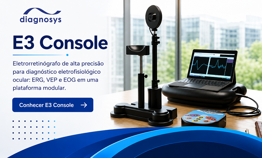 E3 Console
