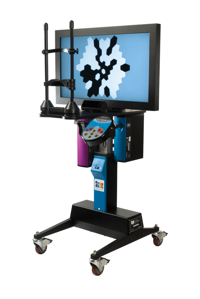 Sistema Profile — Diagnosys