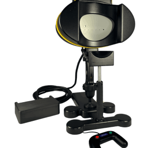 Console Autônomo