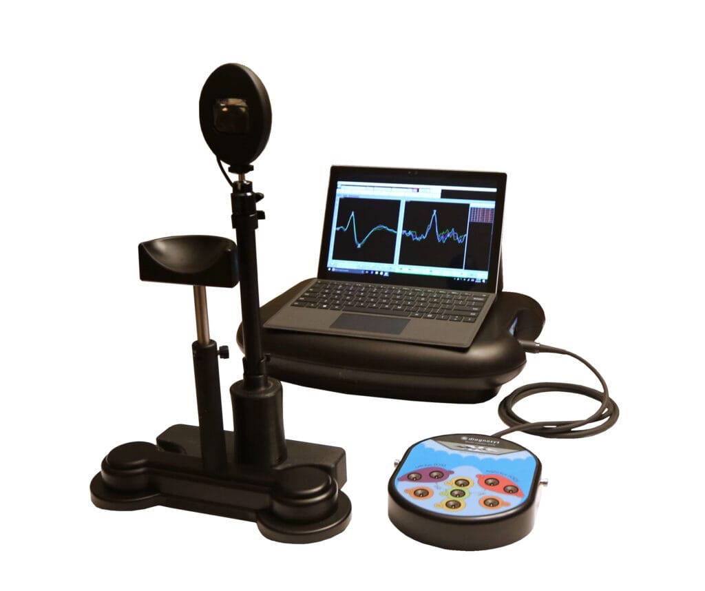 Diagnosys E3
