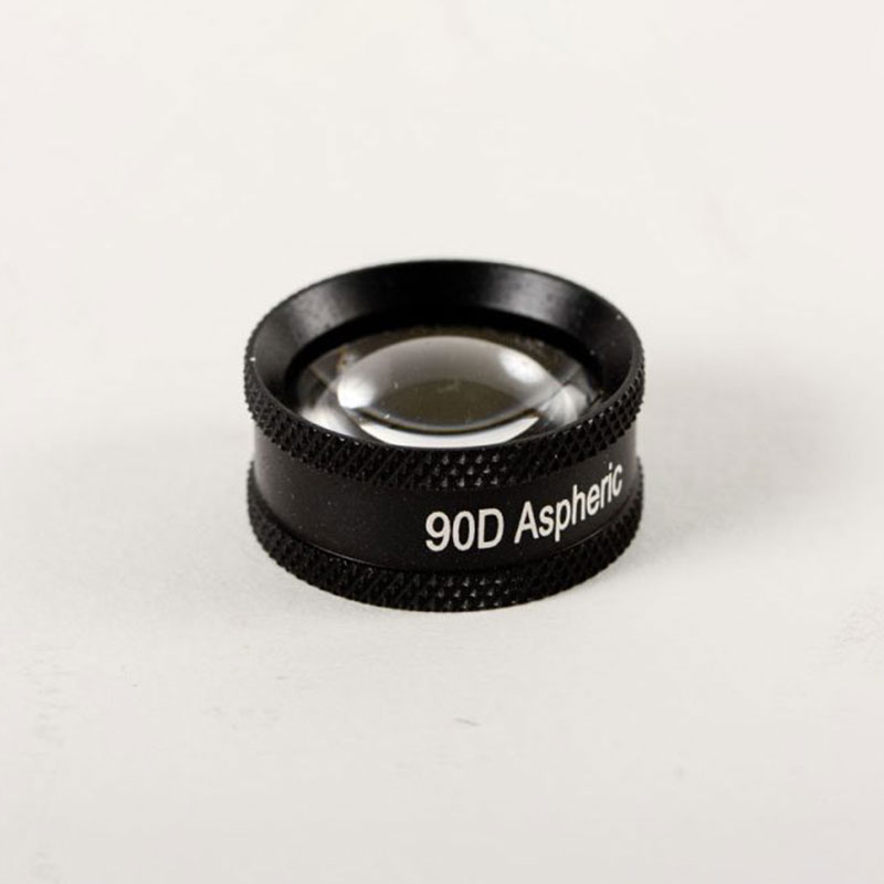 90D, produto