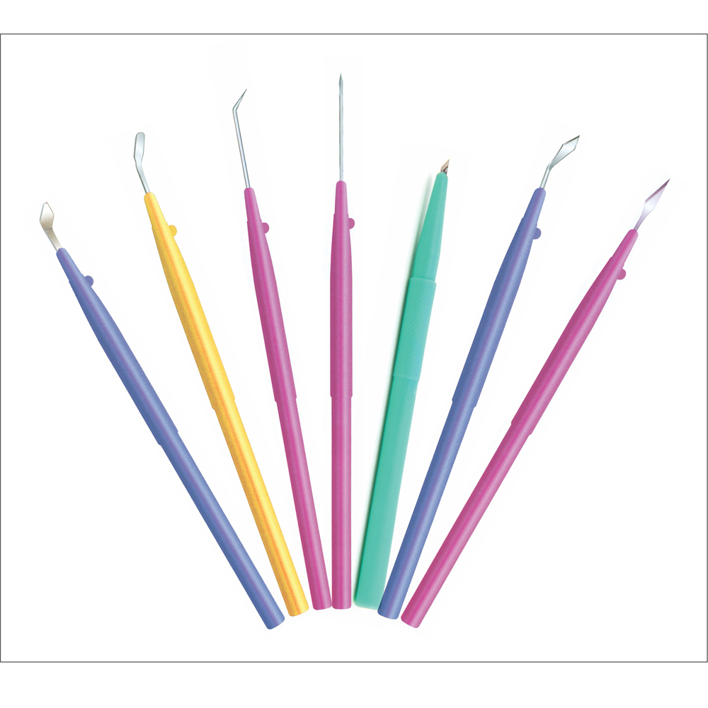 Lâmina de Micro Incisão