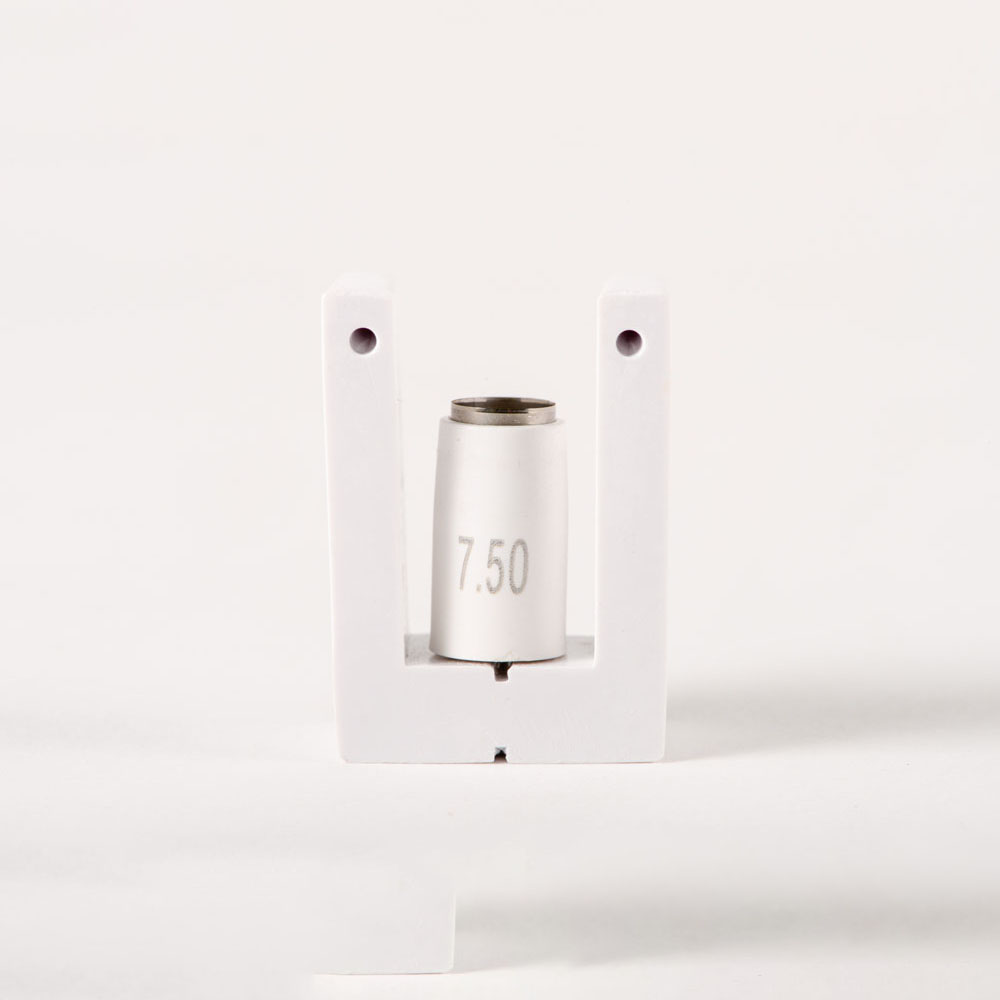 Trépano Manual, produto
