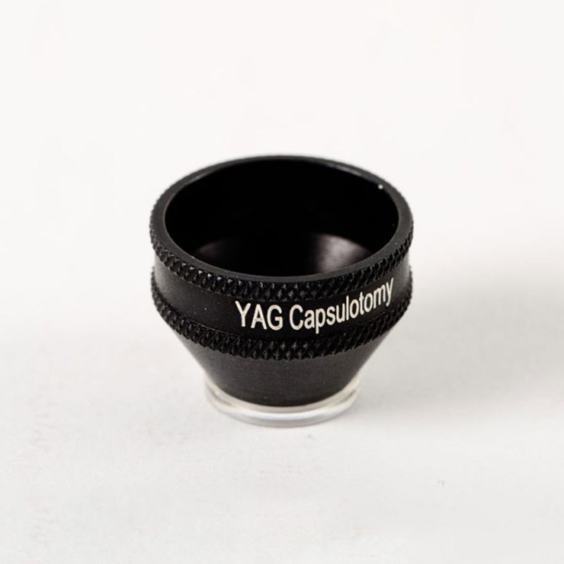 YAG Capsulotomy, produto