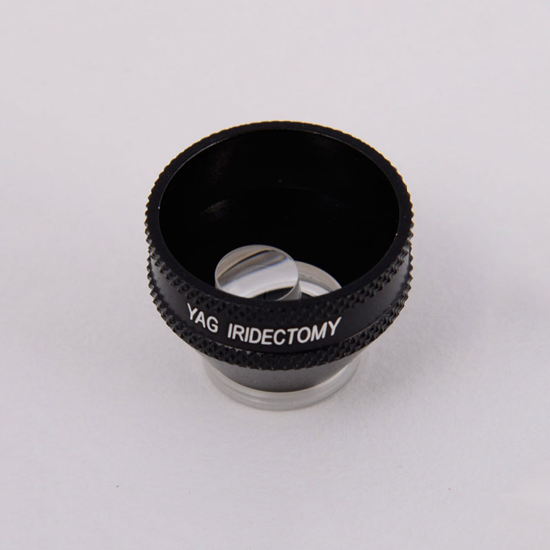 YAG Iridectomy, produto