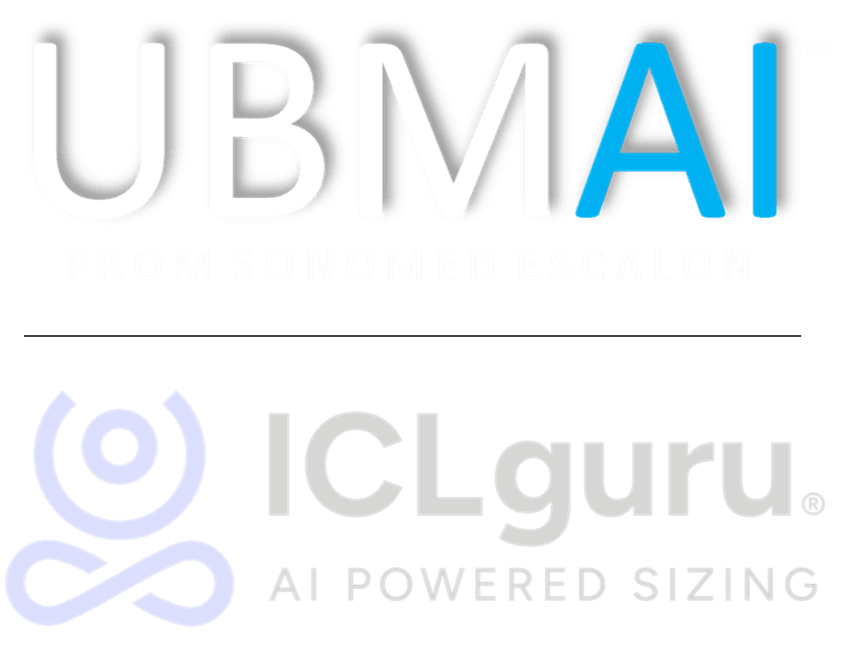 UBM AI + ICL Guru