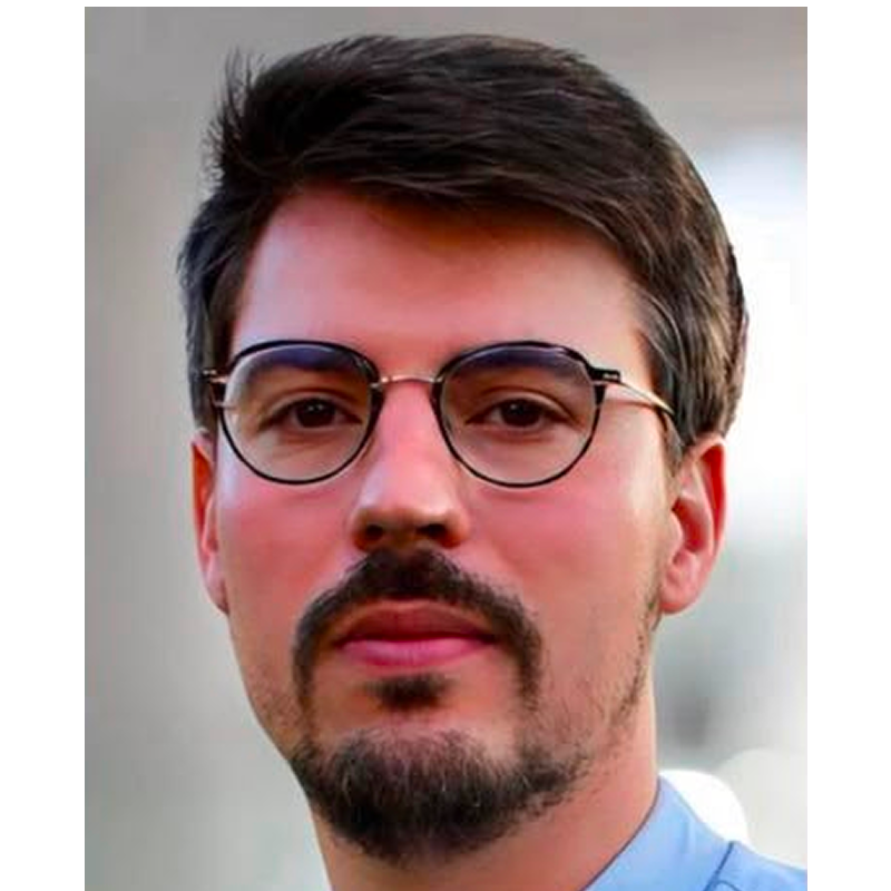 Dr. Diego Casagrande