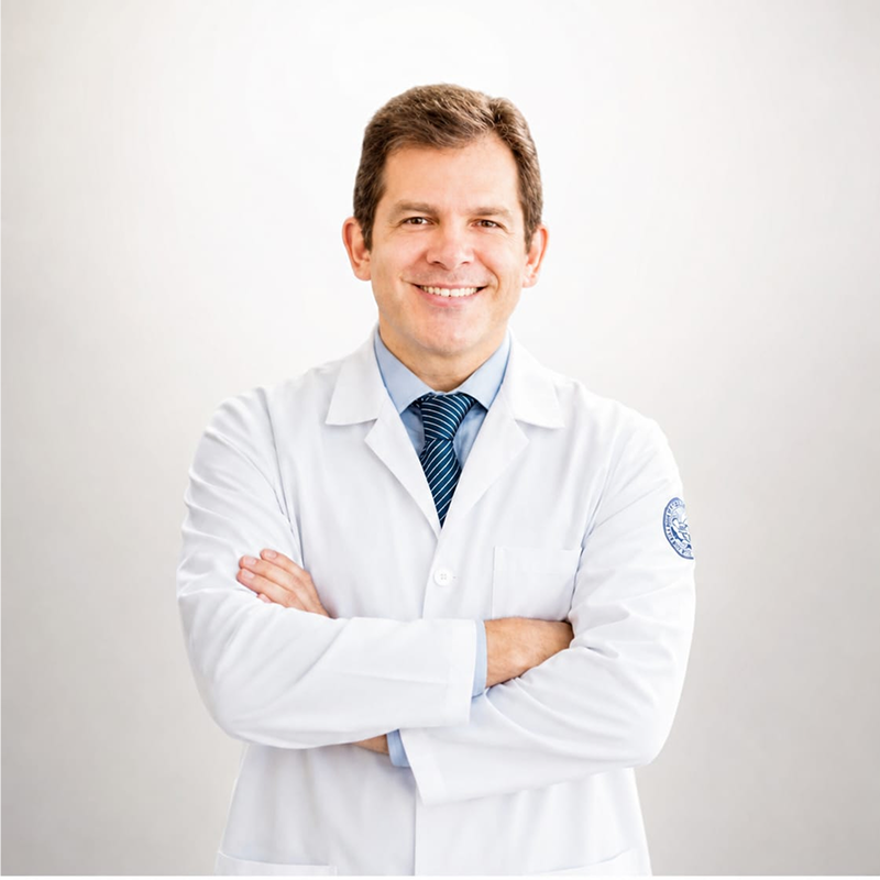 Dr. Renato Ambrósio Jr